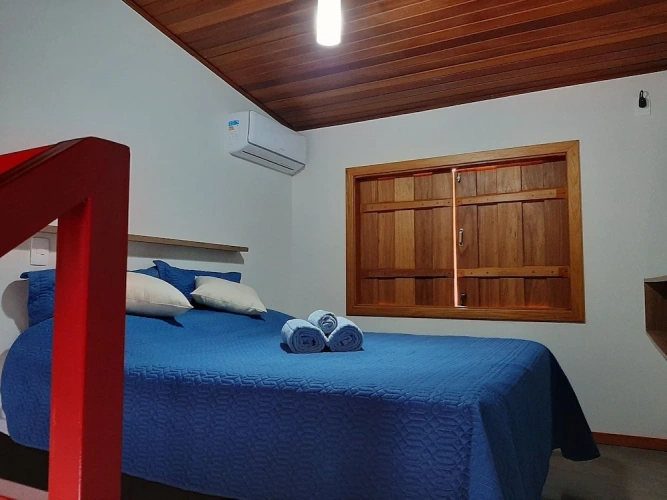 Comfort Chalet