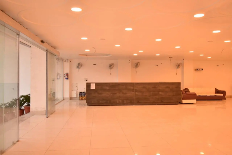 Hotel NDBL AND Restaurant