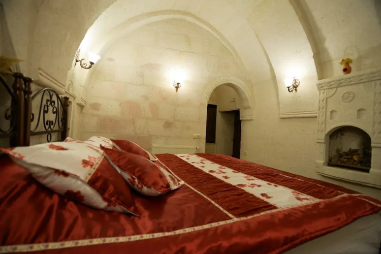 Babayan Evi Cave Boutique Hotel - Boutique Class