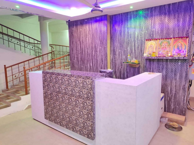 Hotel Grand Inn - Warangal