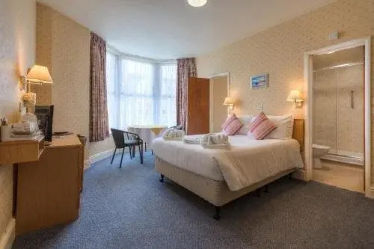 Eliot Hotel