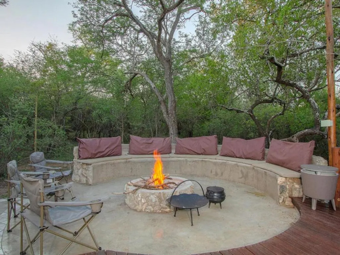 The Den at Kruger 3479