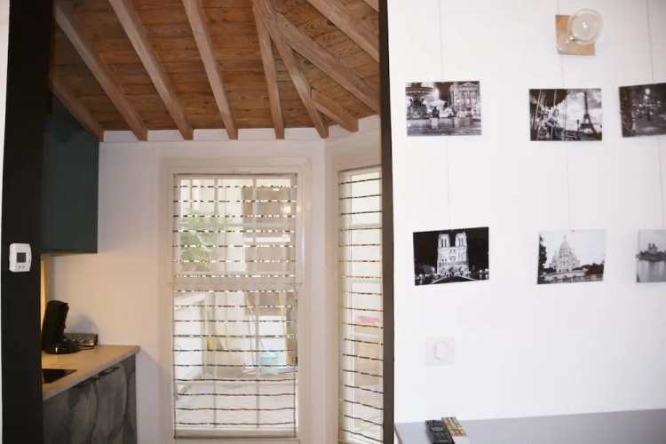 Grenelle - Your Home in Paris