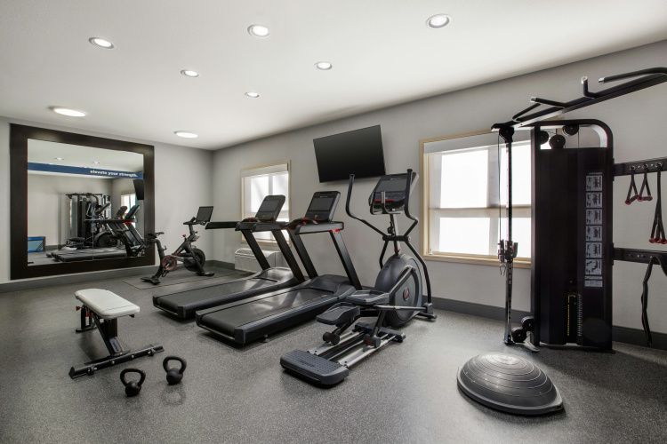 Hampton Inn by Hilton Kamloops photo 22