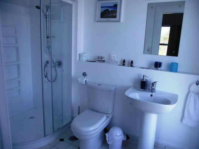 Edgeley Bed  Breakfast