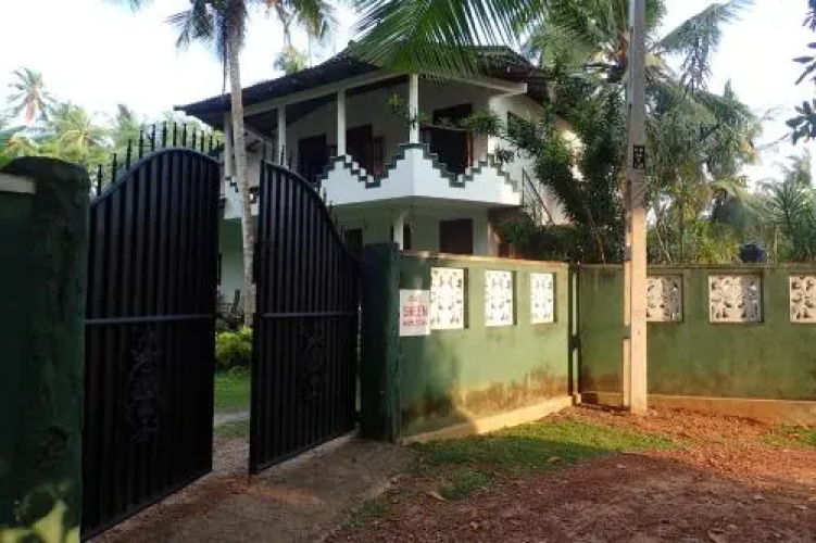 Sheen Home Stay
