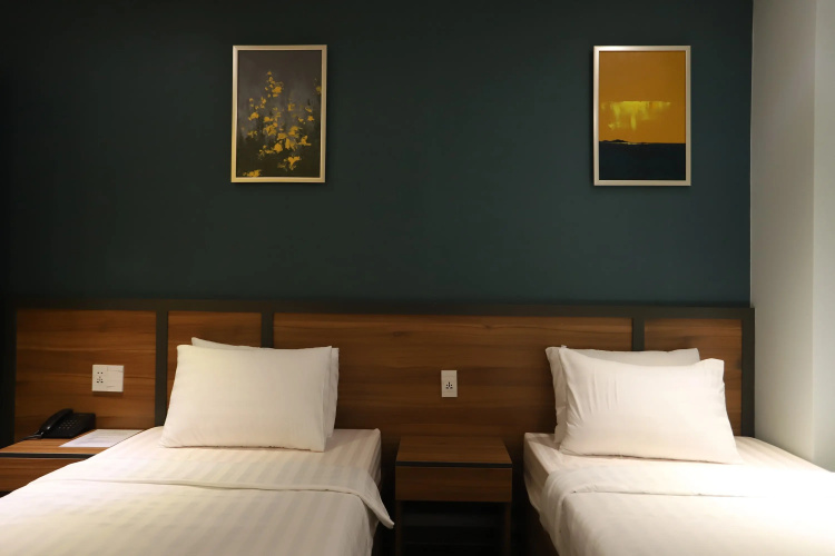 Hotelafbeelding