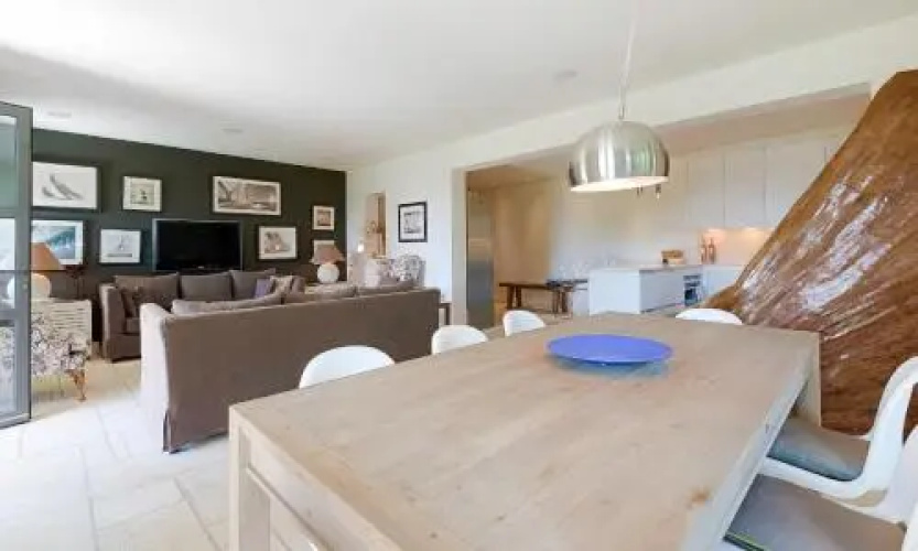 Villa Azul