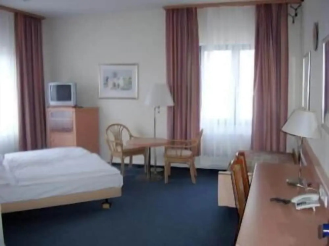 Hotel Christinenhof Gadebusch