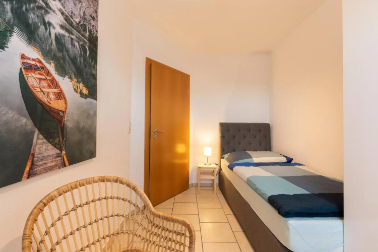 Ferienwohnung Salzburg