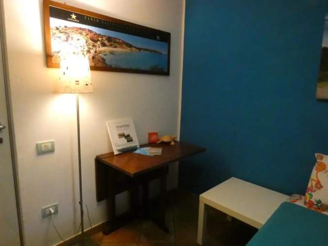 Classic Triple room