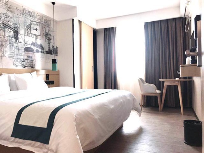 Business Double room