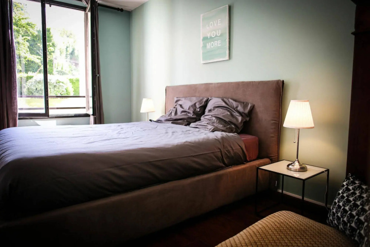 Appartement Standing Biarritz