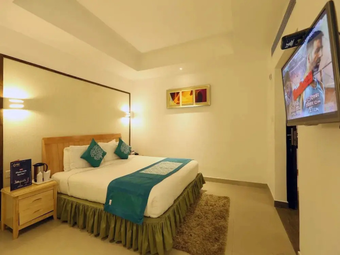 Resort Eutopia