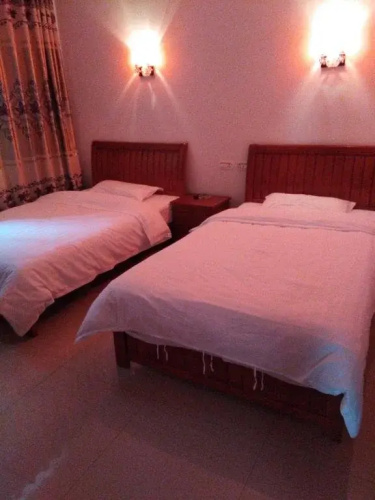 Sanyingshan Yi Inn