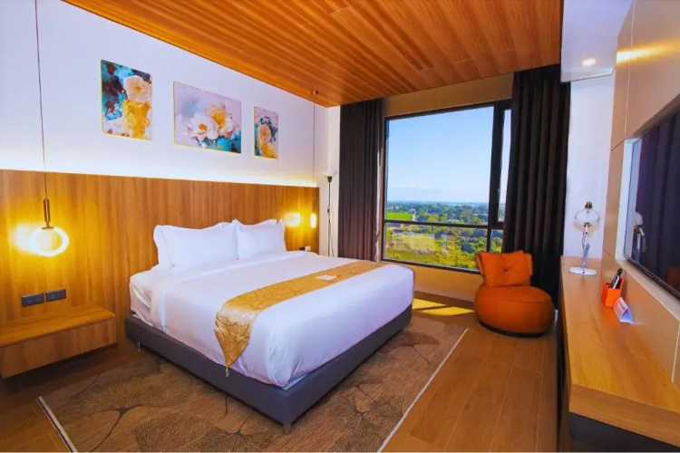 Levo Hotel