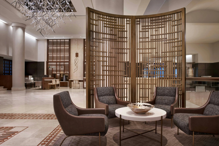 Jw Marriott Washington, Dc photo 17