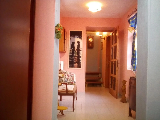 Villa Rosa