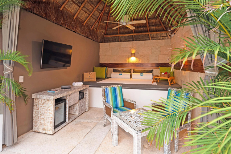 InterContinental Presidente Cancun Resort photo 46