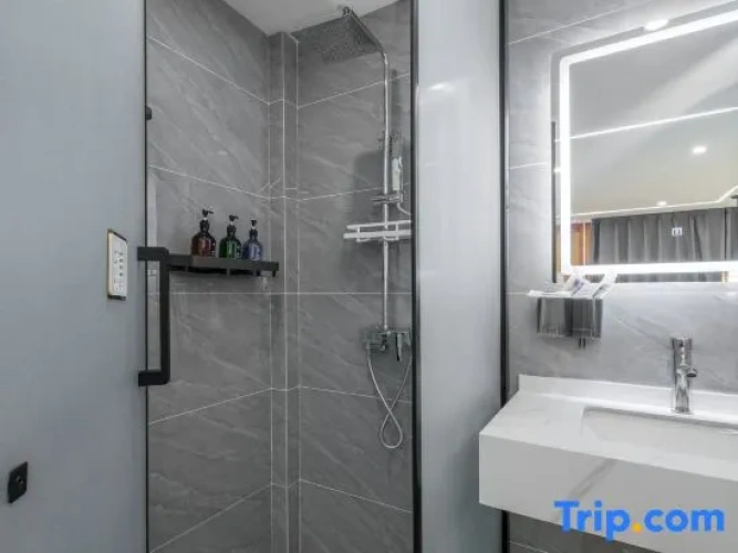 Luxury Double room