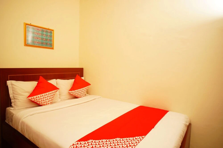 OYO 140 Hotel Graha Bukit Syariah