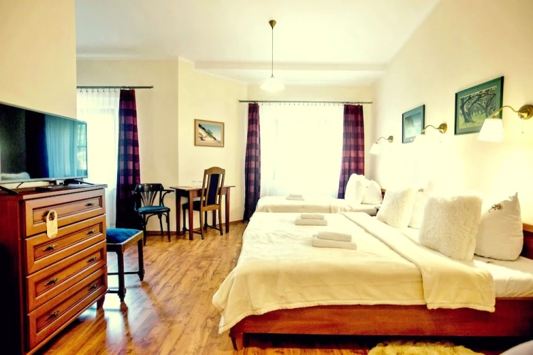 Standard room
