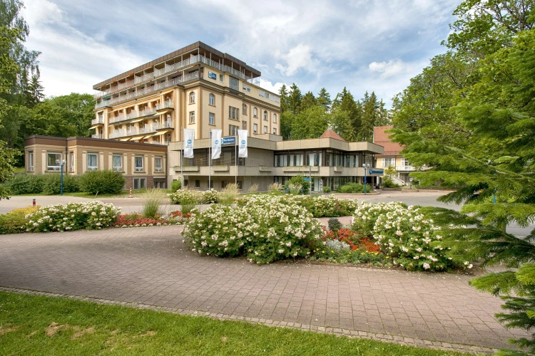 Sure Hotel by Best Western Bad Duerrheim