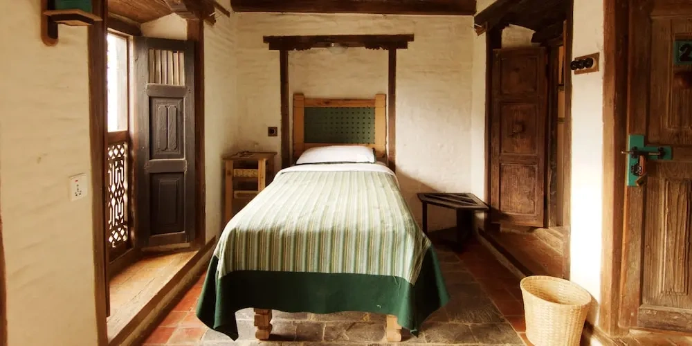 Superior Single room