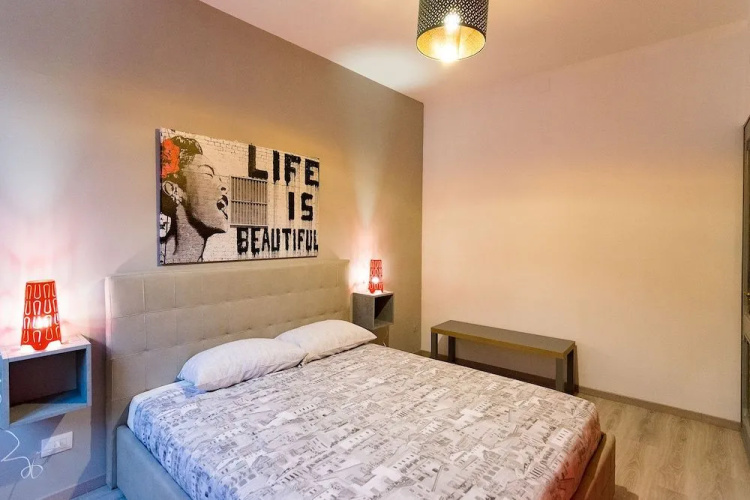 La Casa nel Borgo