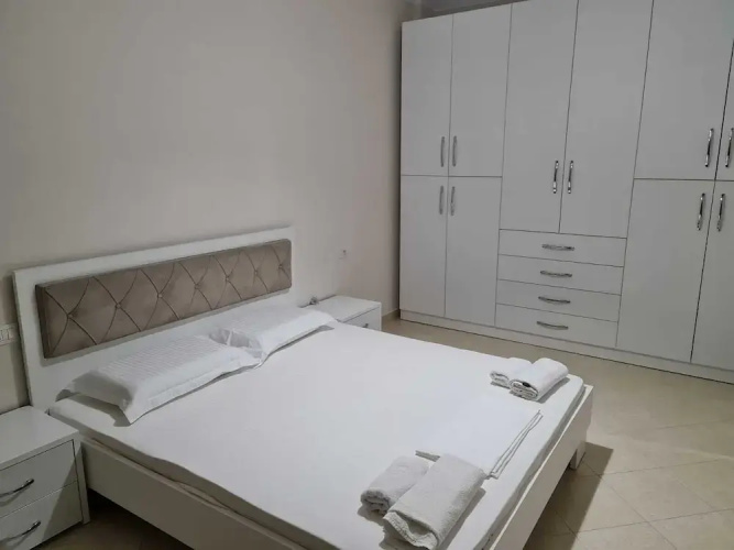 Seascape Apartments Vlore
