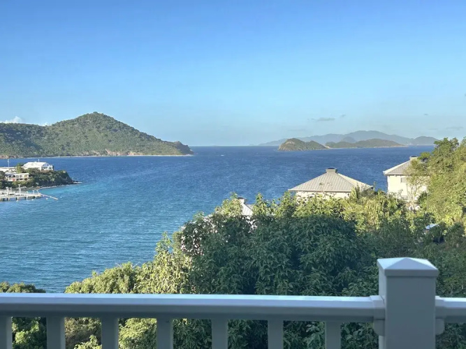 F3 2 Bedroom Condo