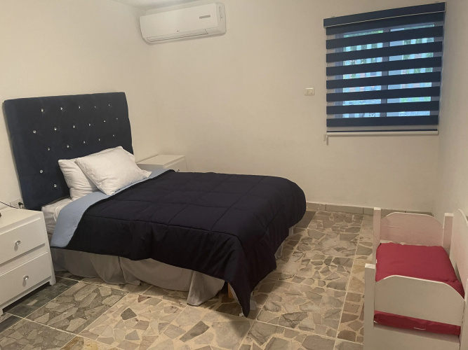 Casa Confortable