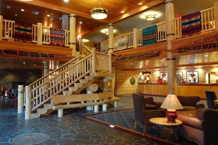 The Heathman Lodge photo 19