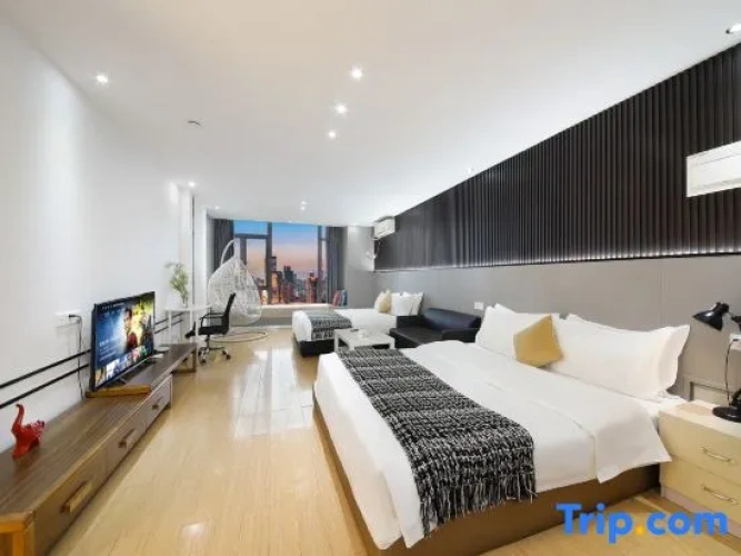 Luxury Twin room