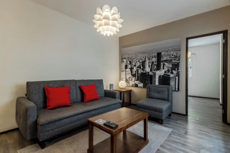 Superior Double Apartment