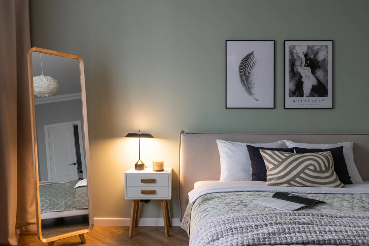  (двуспальная кровать) - изображение 1