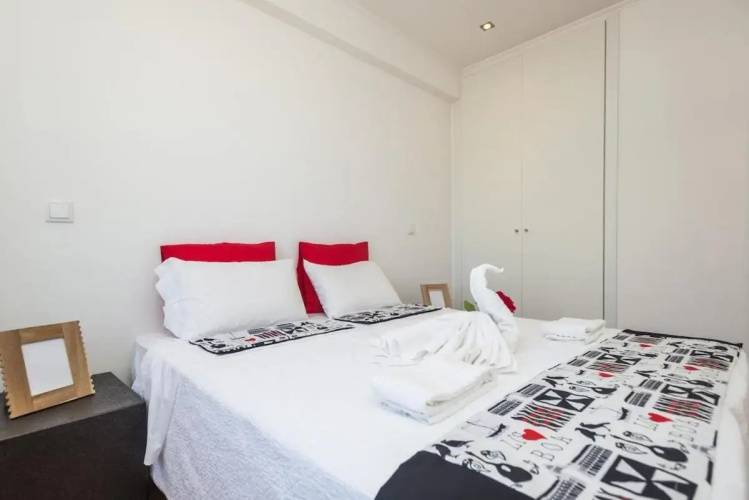 Castelo Cosy Apartment
