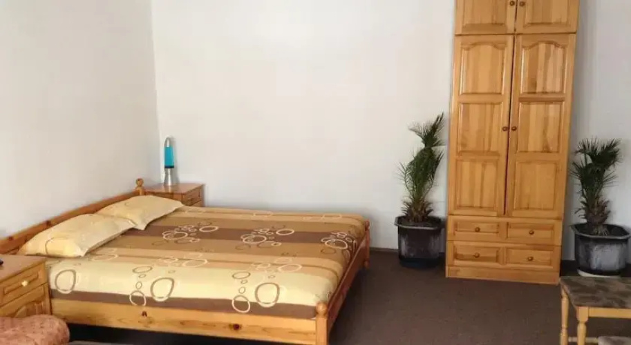 Rumi Guest House
