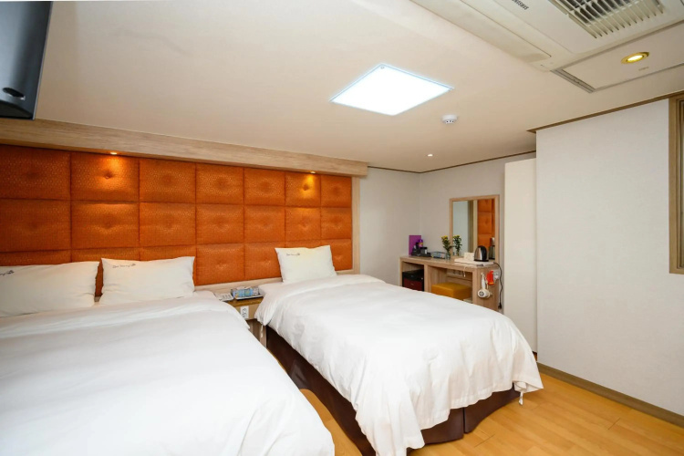 Daeyoung Hotel Seoul