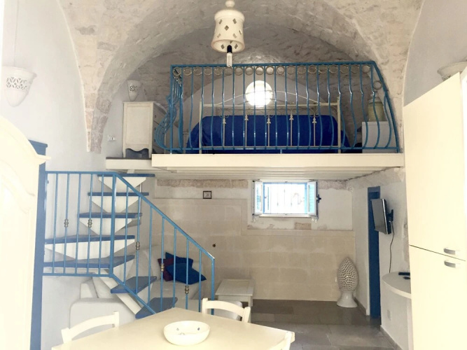 Leopardi Apartment