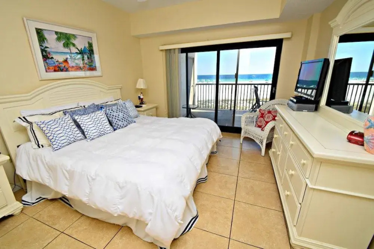The Palms 102 by RedAwning