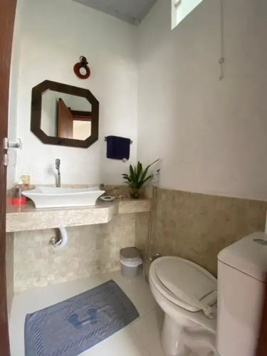 Casa de Nancy