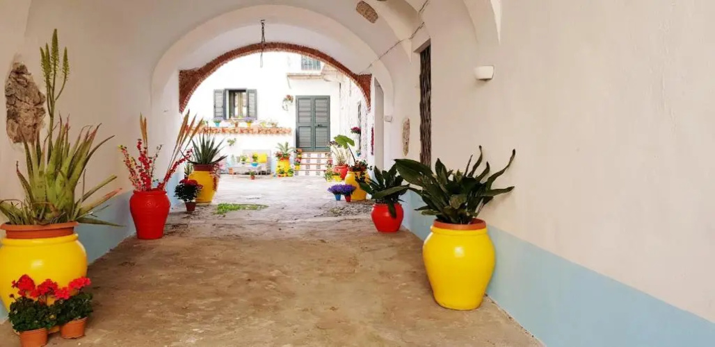 Dommos - Arcada Apartments