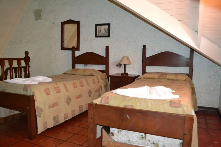 Amarras Resort