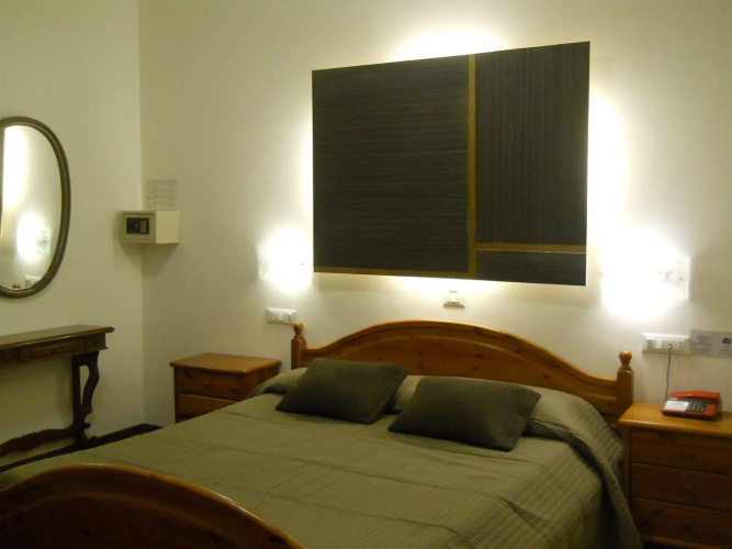Hotel Ristorante Il Rustichello