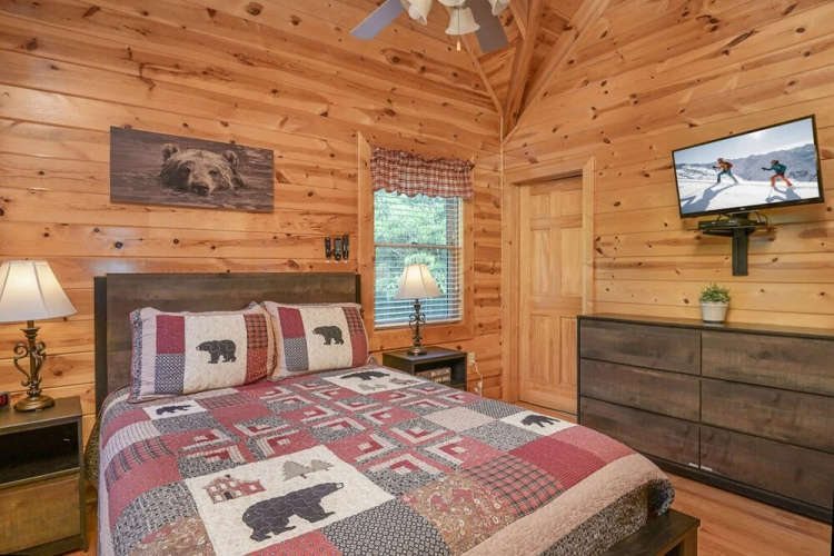 Lakeside Getaway by Eagles Ridge Resort
