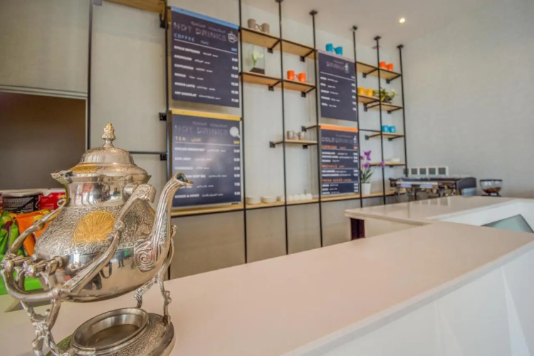 Ewaa Express Hotel - Al hamra