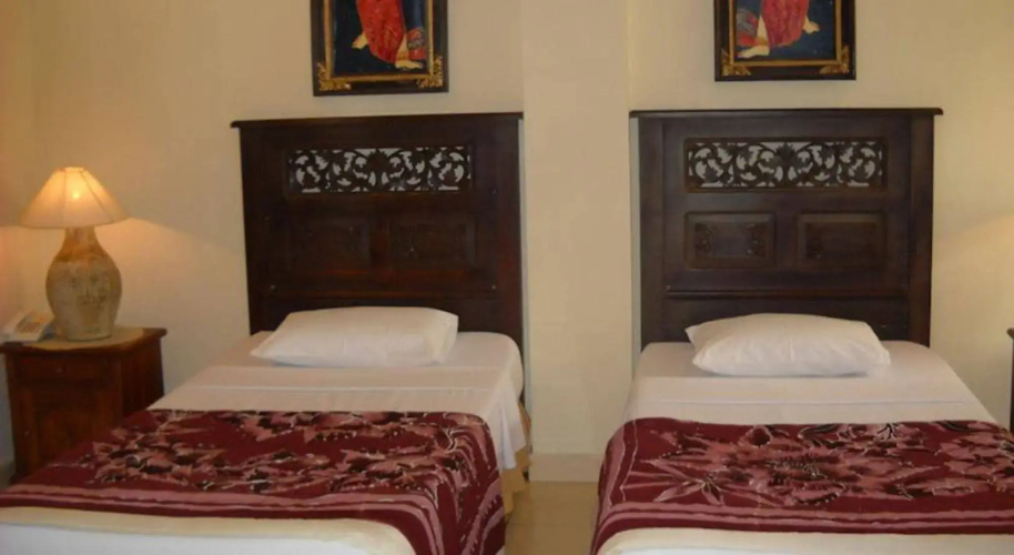 Bali Sorgawi Hotel