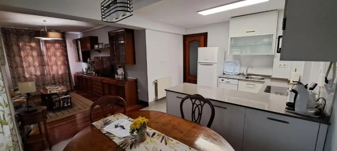 M&N apartamento Bilbao