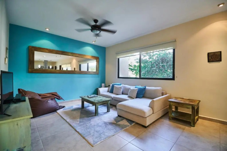 2 BD apartment in popular condominium-190MBPS WIFI